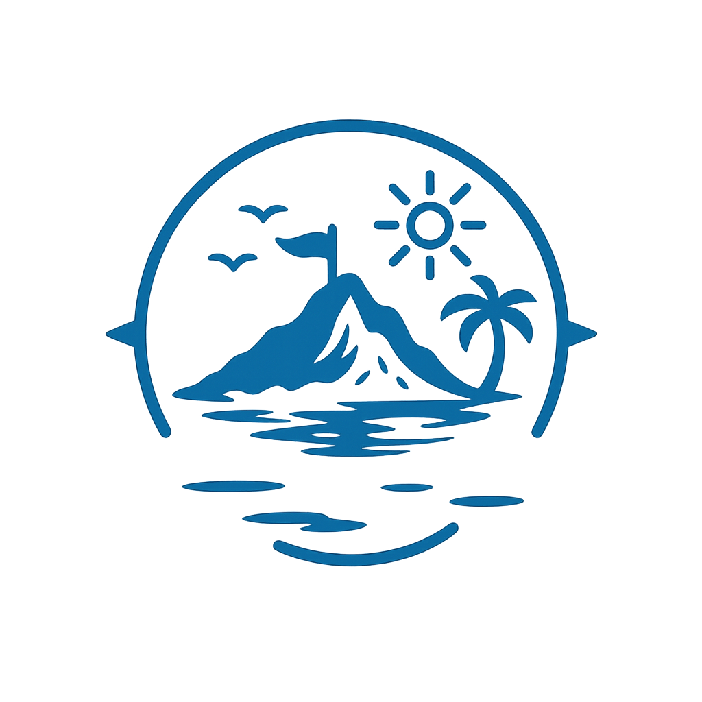Project Island Logo
